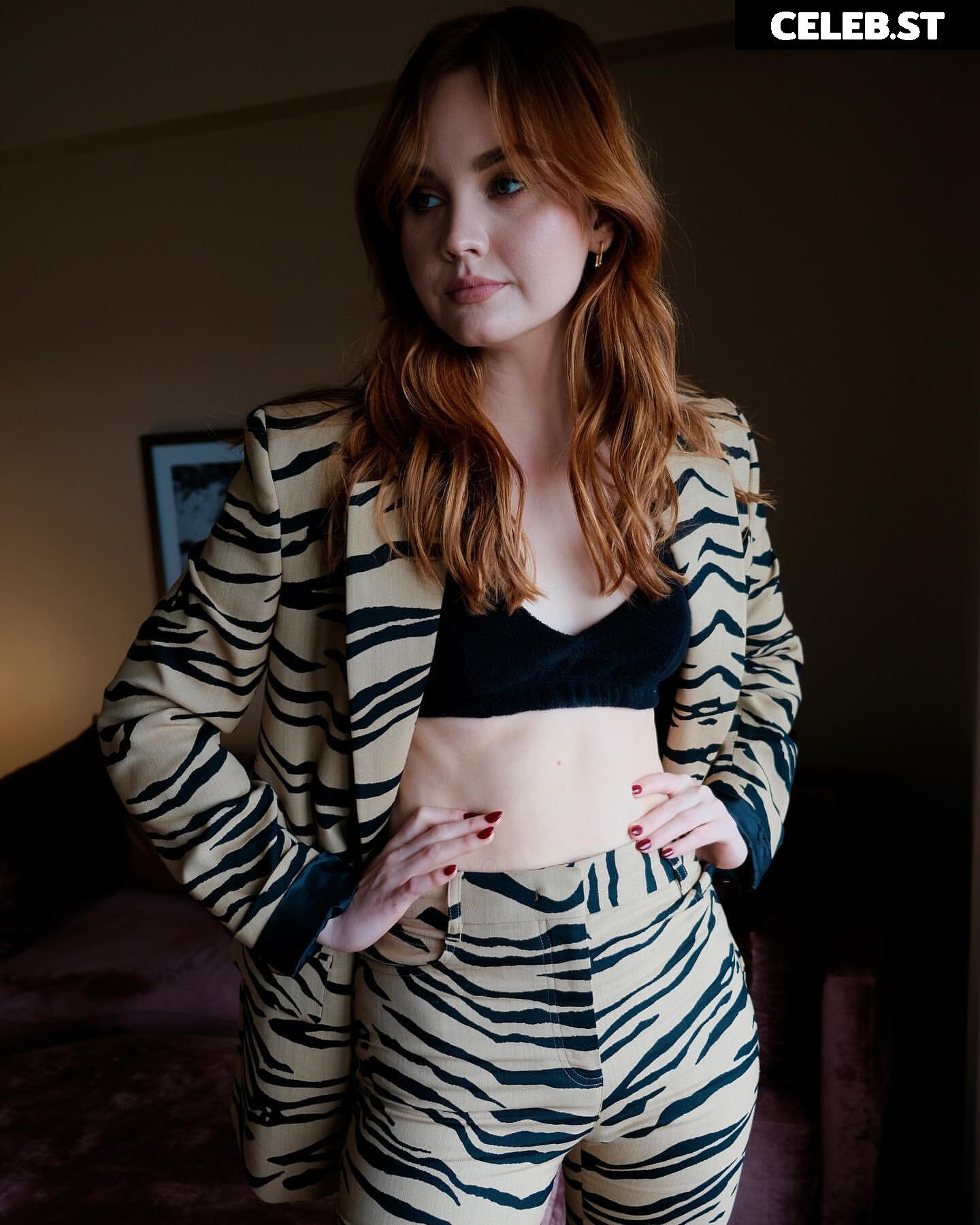 Liana Liberato Image 22861392