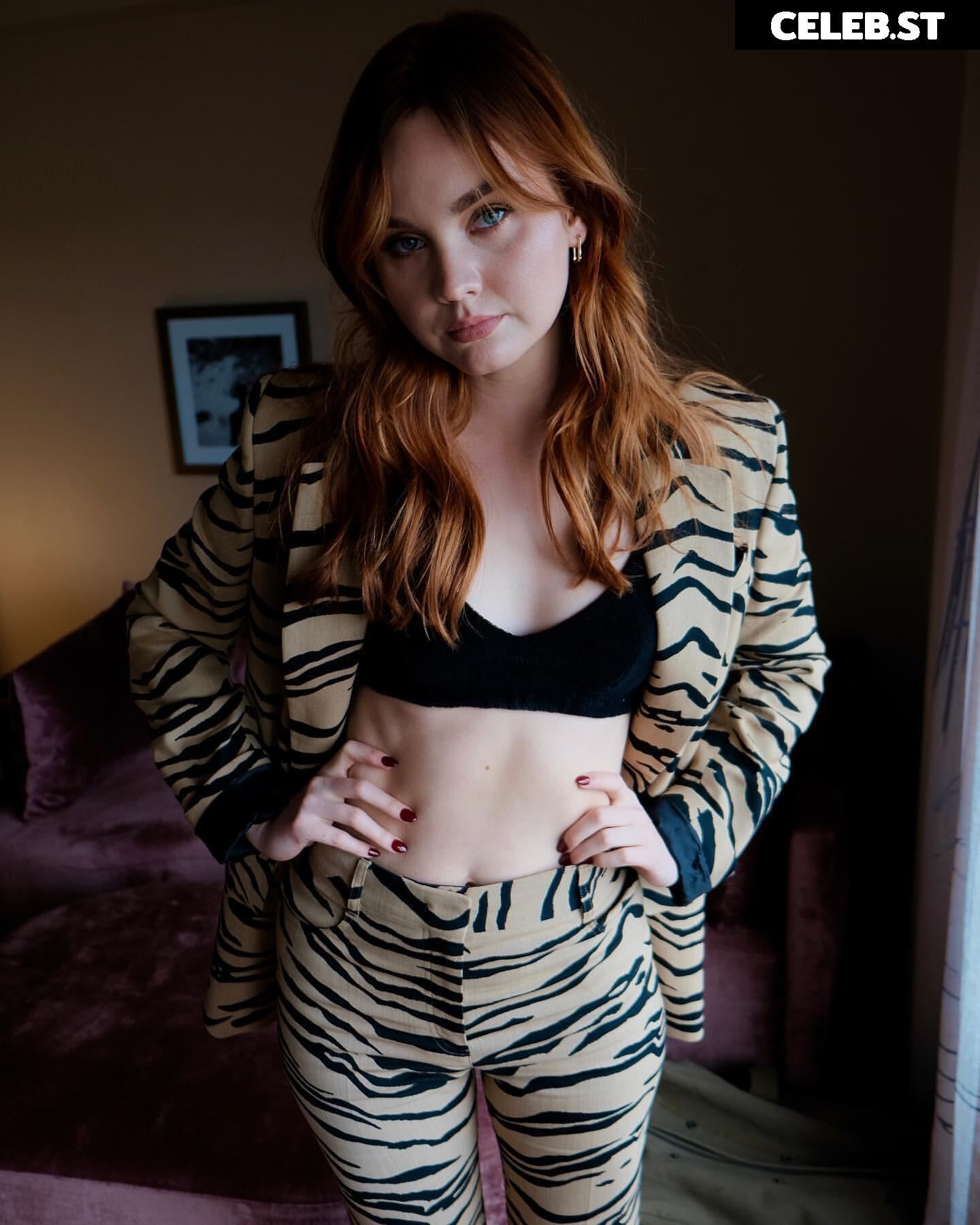 Liana Liberato Image 22861391