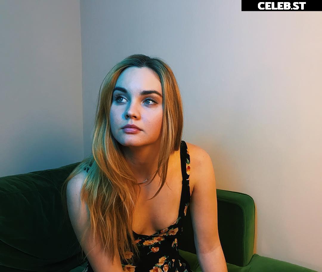 Liana Liberato Image 22861398