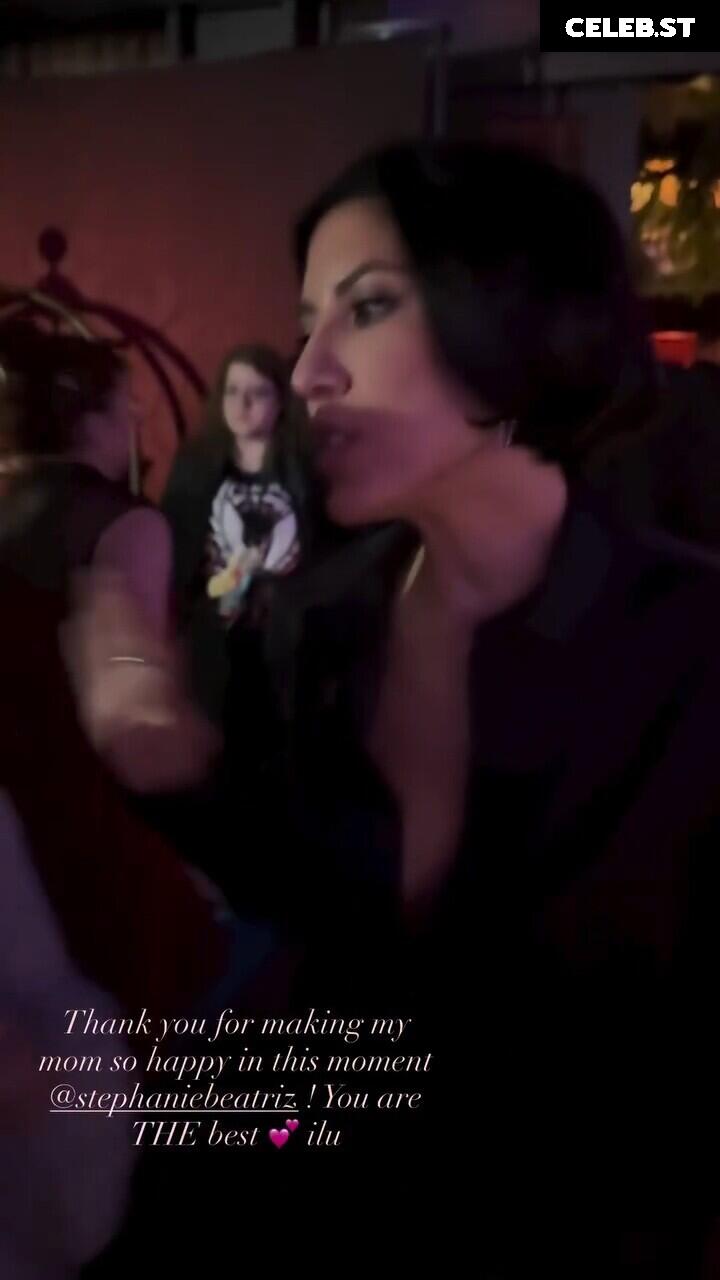 Stephanie Beatriz (Rosa Diaz from Brooklyn Nine-Nine) Image 22861306