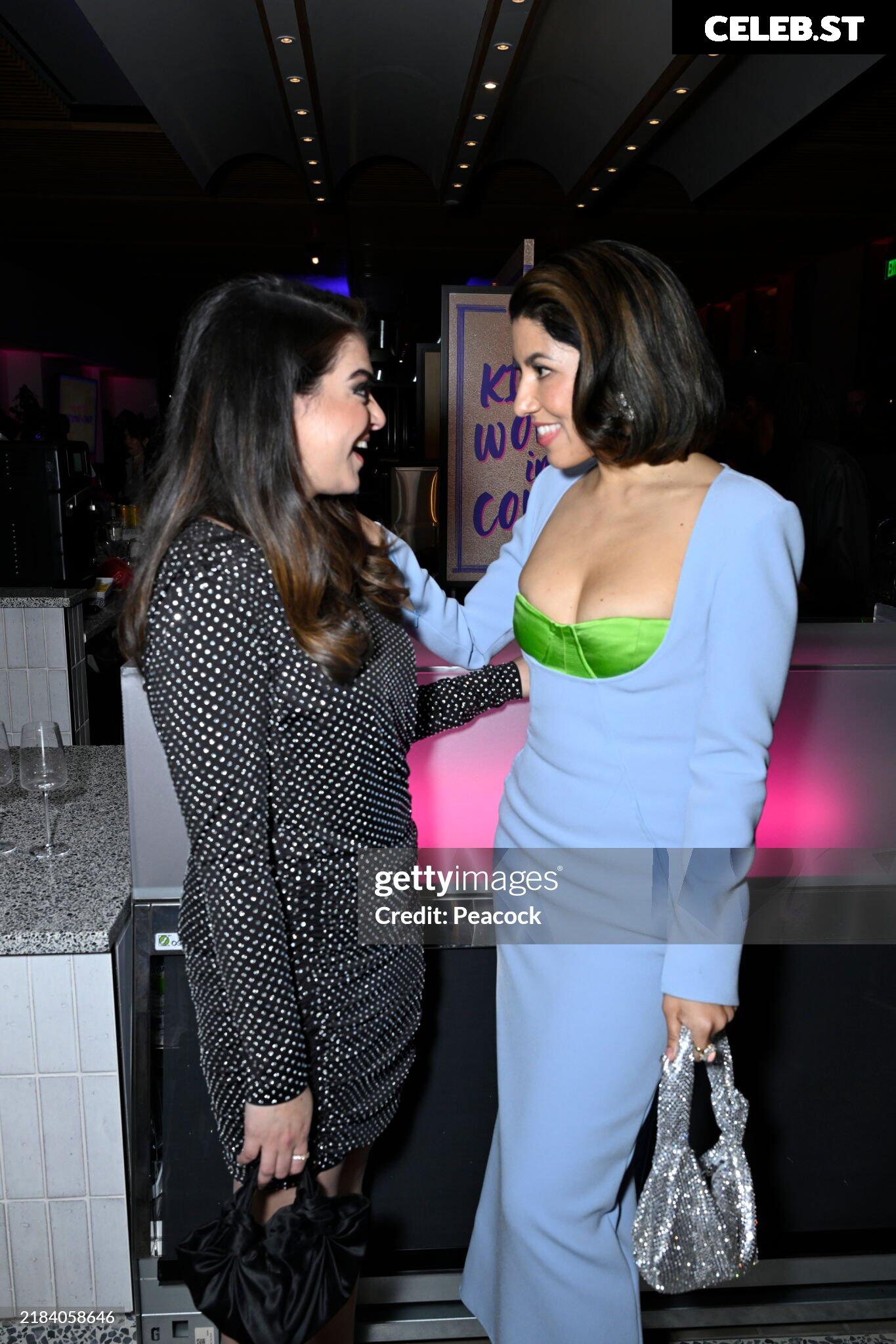 Stephanie Beatriz (Rosa Diaz from Brooklyn Nine-Nine) Image 22861331