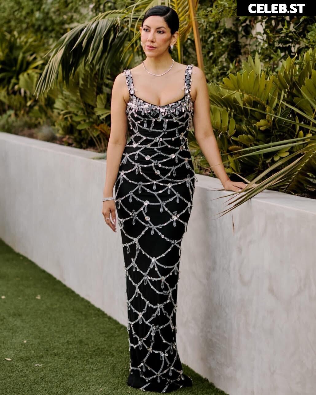 Stephanie Beatriz (Rosa Diaz from Brooklyn Nine-Nine) Image 22861338