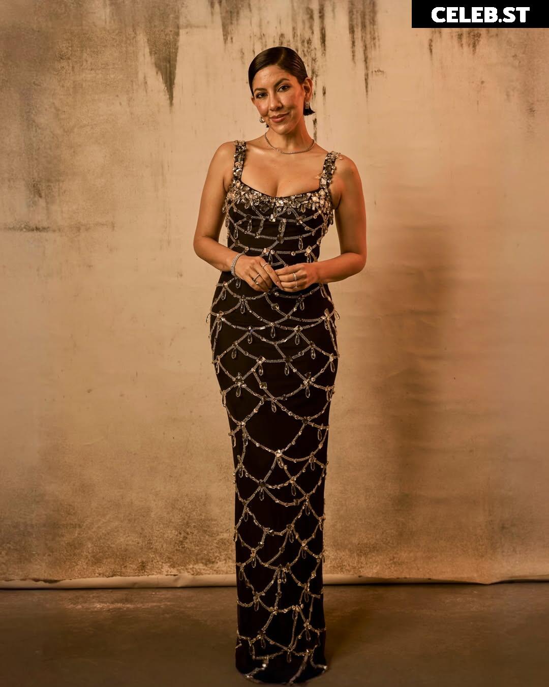 Stephanie Beatriz (Rosa Diaz from Brooklyn Nine-Nine) Image 22861361