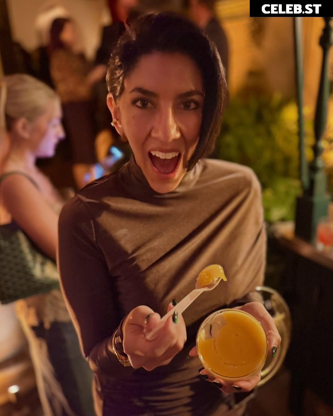 Stephanie Beatriz (Rosa Diaz from Brooklyn Nine-Nine) Image 22861299