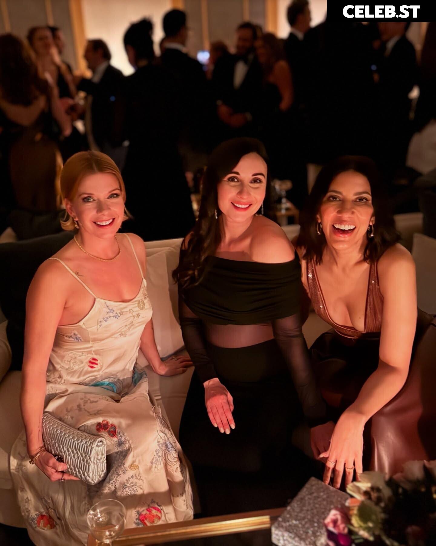 Stephanie Beatriz (Rosa Diaz from Brooklyn Nine-Nine) Image 22861269