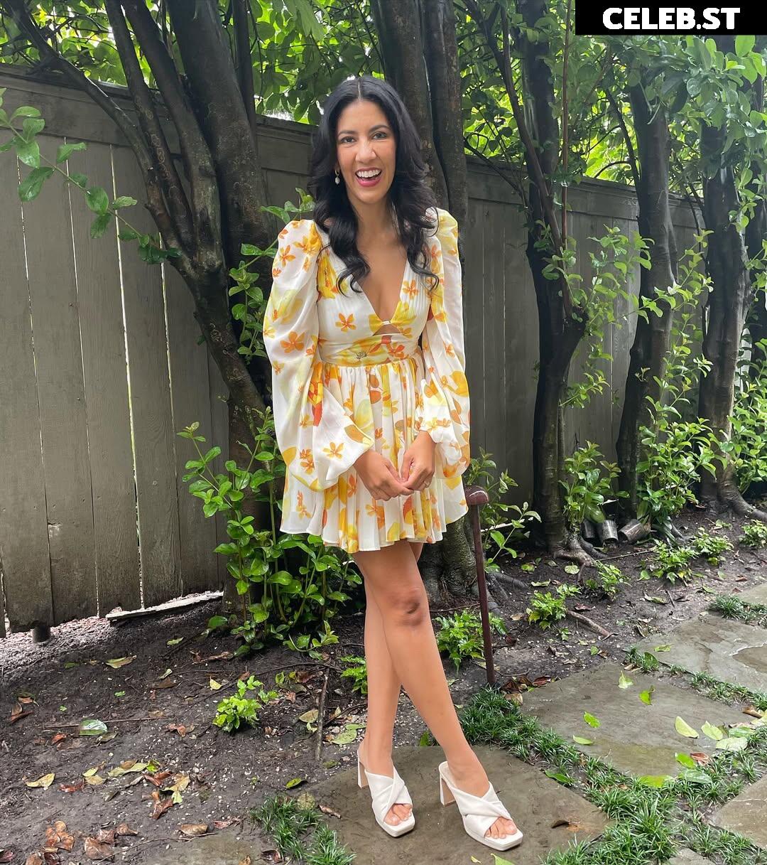 Stephanie Beatriz (Rosa Diaz from Brooklyn Nine-Nine) Image 22861259