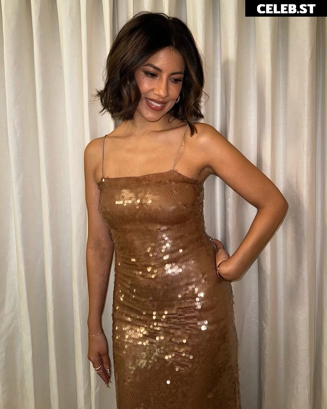 Stephanie Beatriz (Rosa Diaz from Brooklyn Nine-Nine) Image 22861249