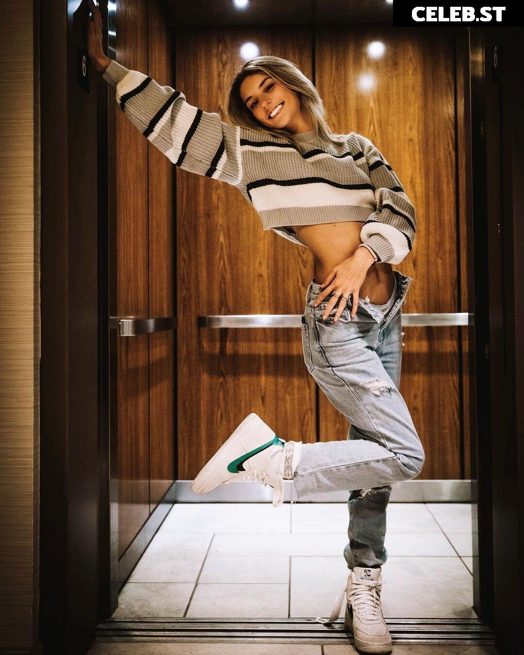 Ambie Bambi Image 2286071