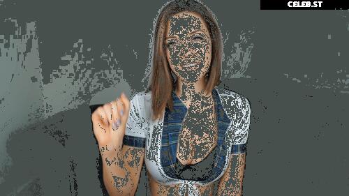 MissAlikaWhite Image 22862823