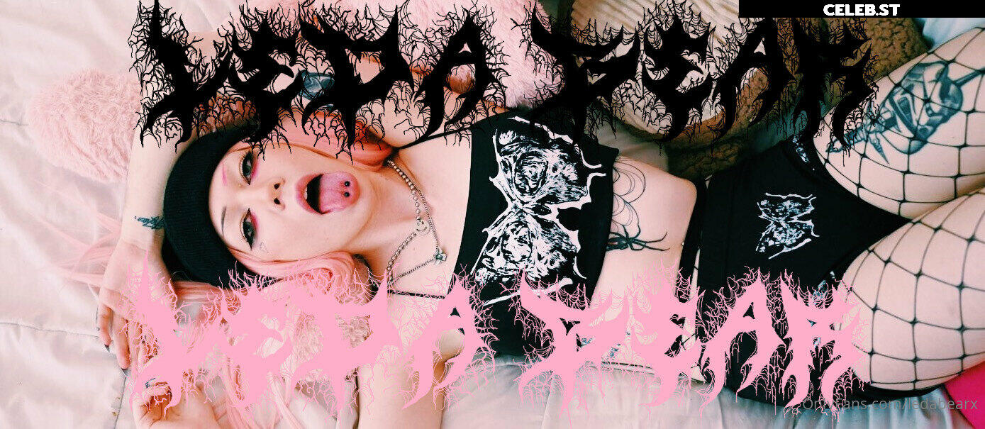 Leda Bear - Leda Elizabeth Image 22862853