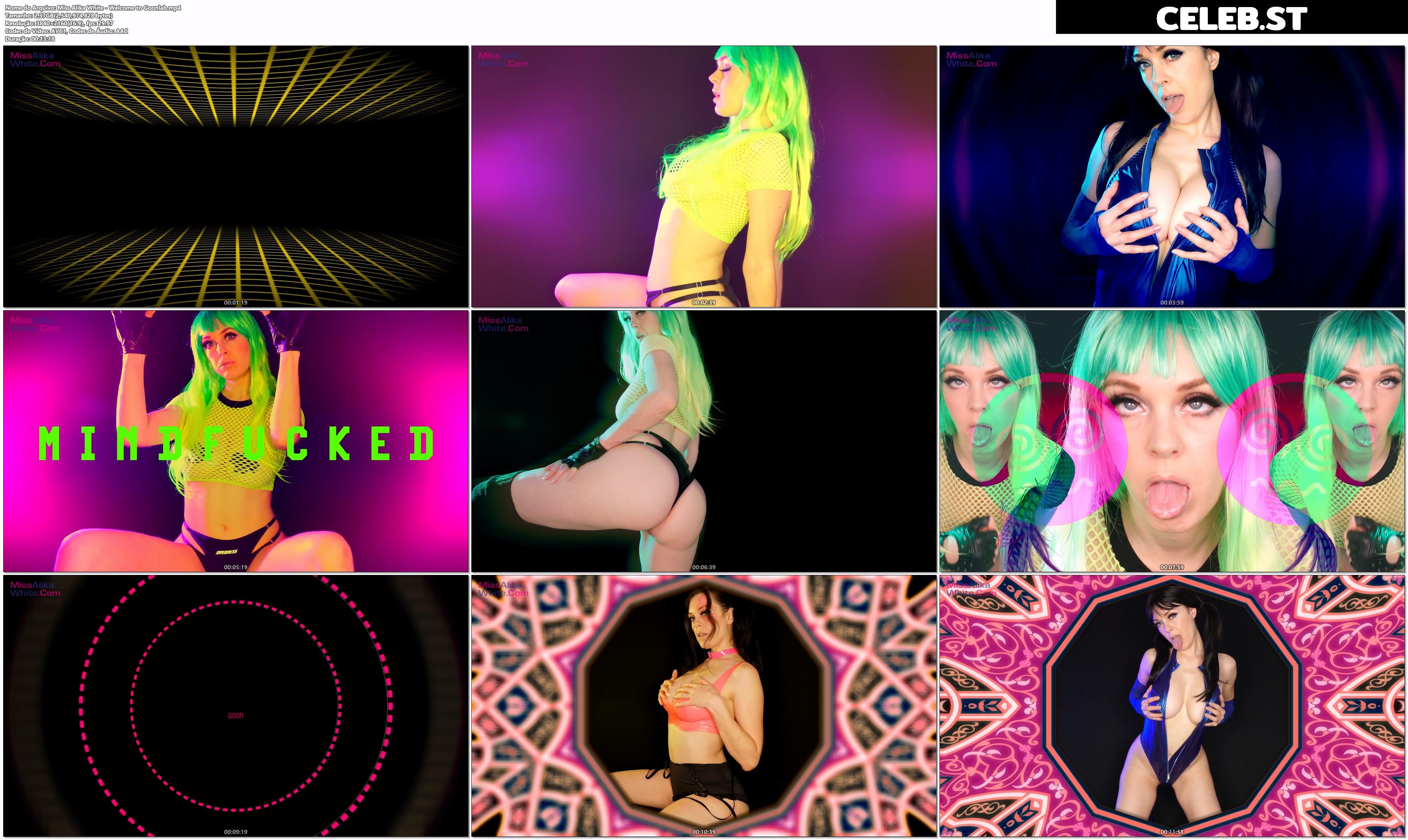 MissAlikaWhite Image 22862625