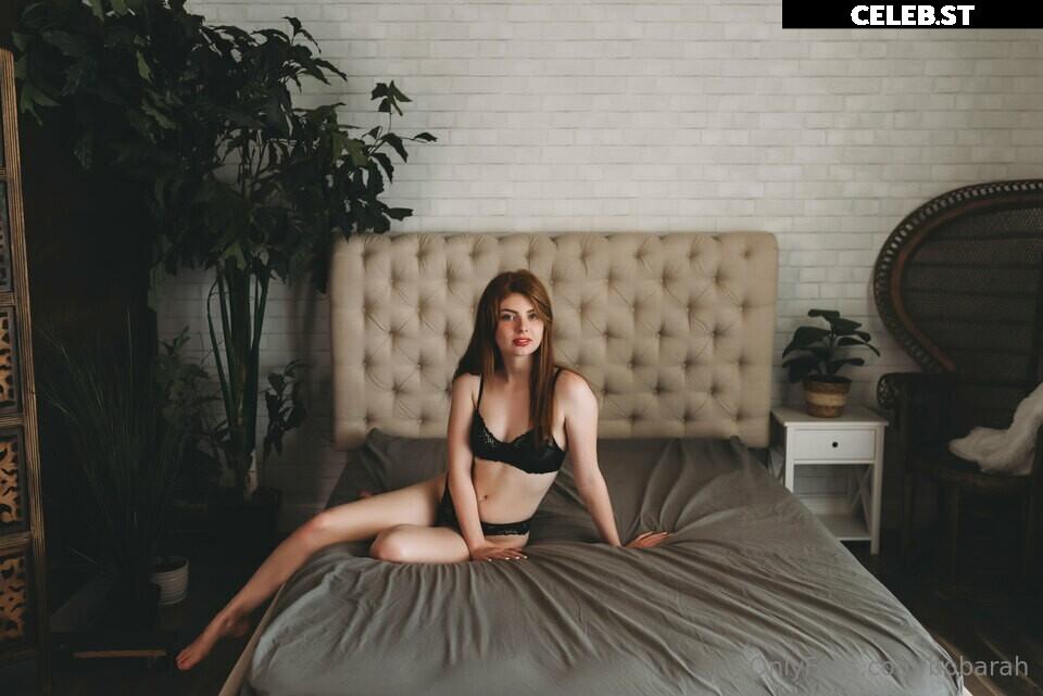 Bo Barah Image 2286219