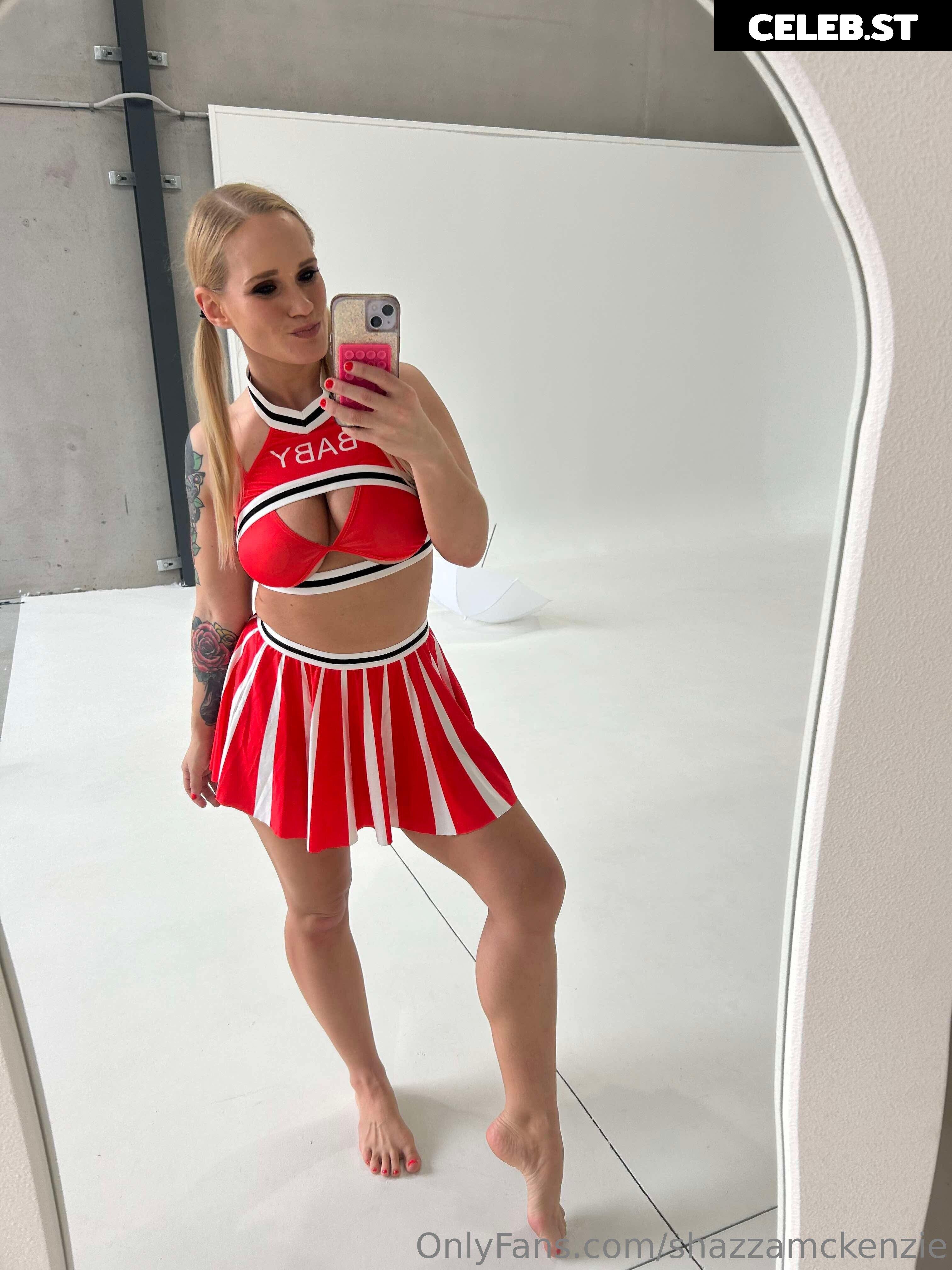 Shazza McKenzie Image 22862106