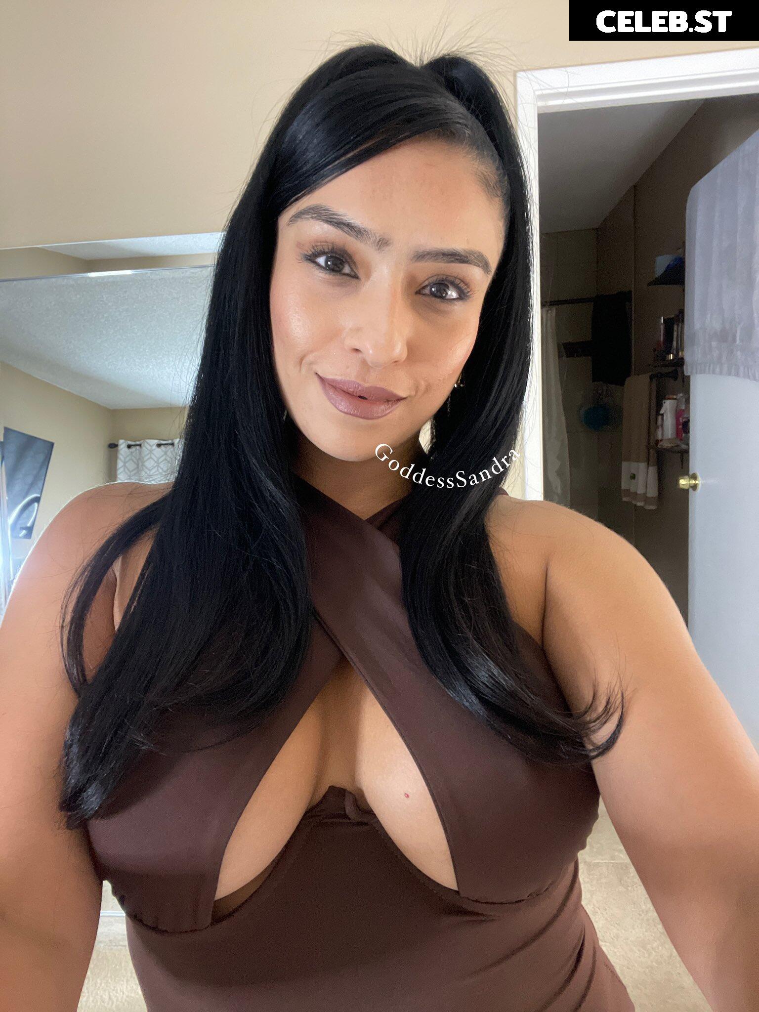 Sandra Latina aka Latinsandra Image 22862156
