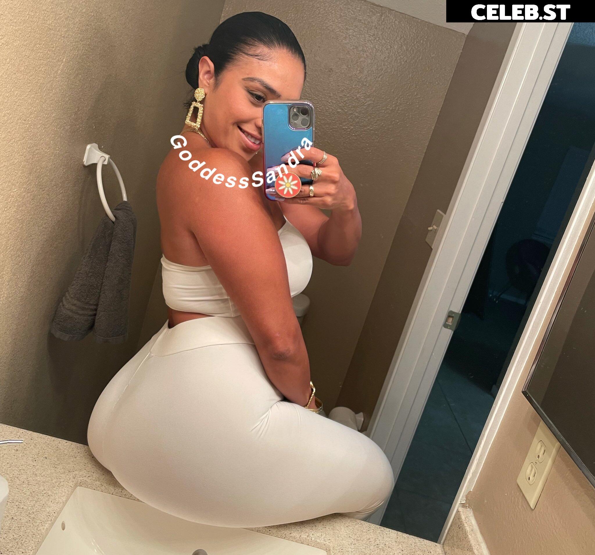 Sandra Latina aka Latinsandra Image 22862143