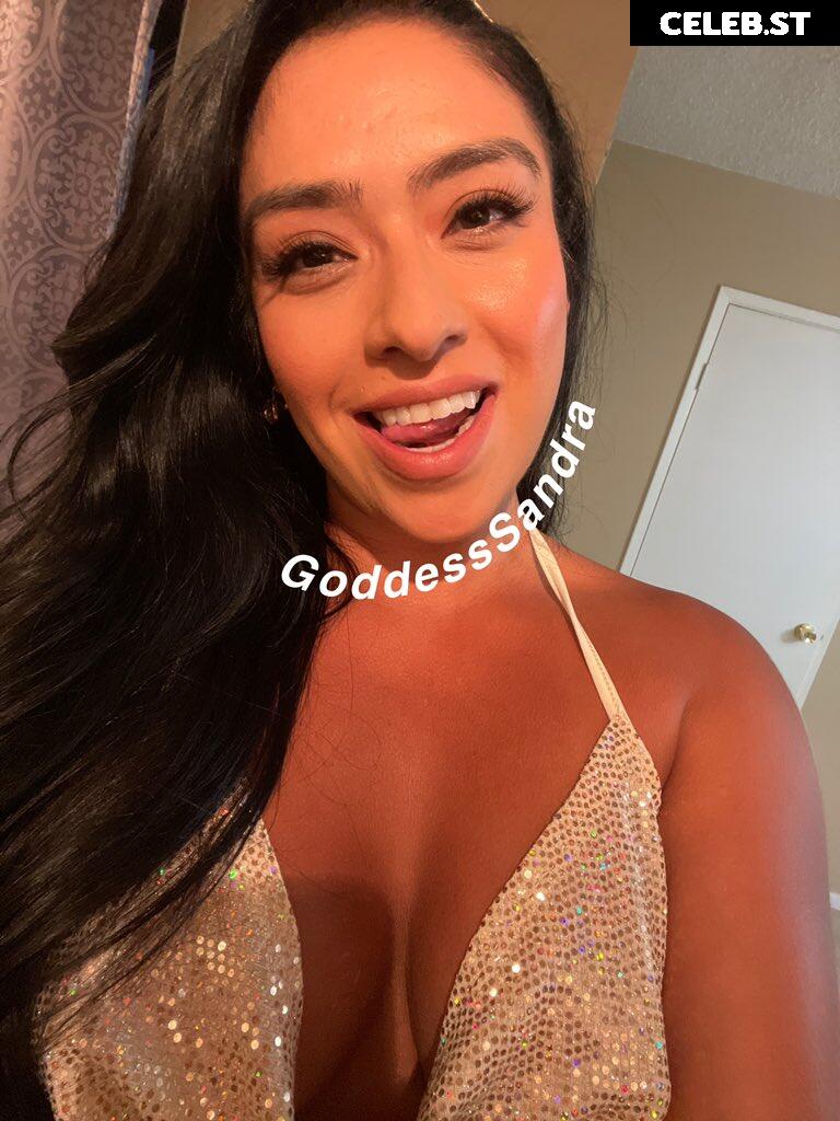 Sandra Latina aka Latinsandra Image 22862141