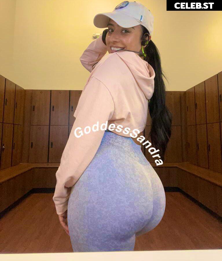 Sandra Latina aka Latinsandra Image 22862149