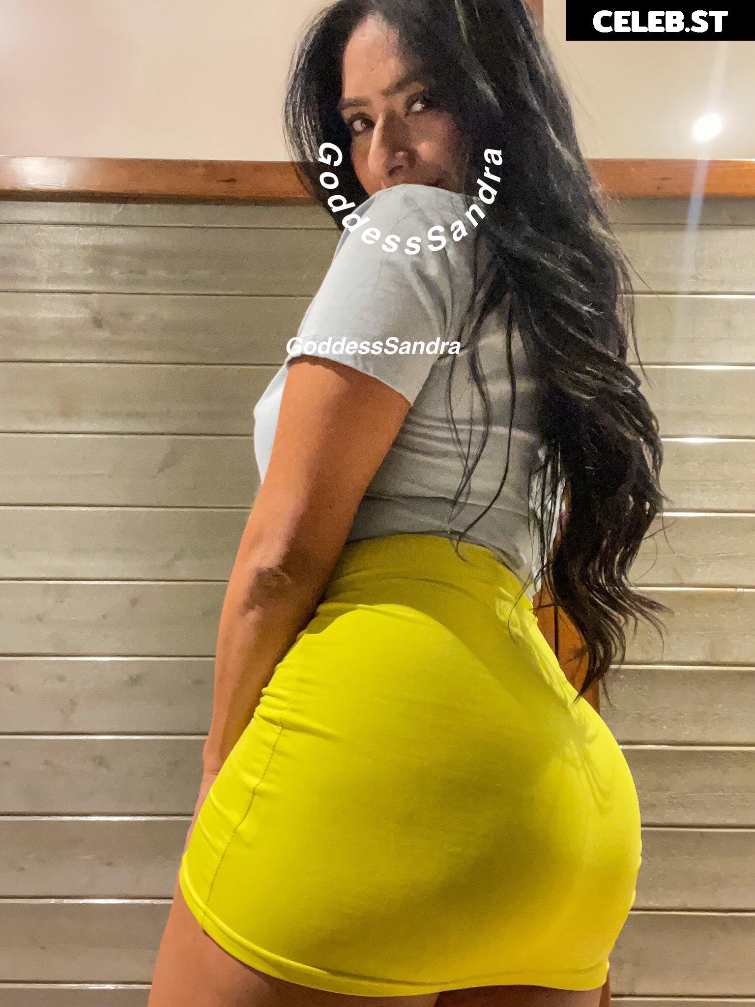 Sandra Latina aka Latinsandra Image 22862148