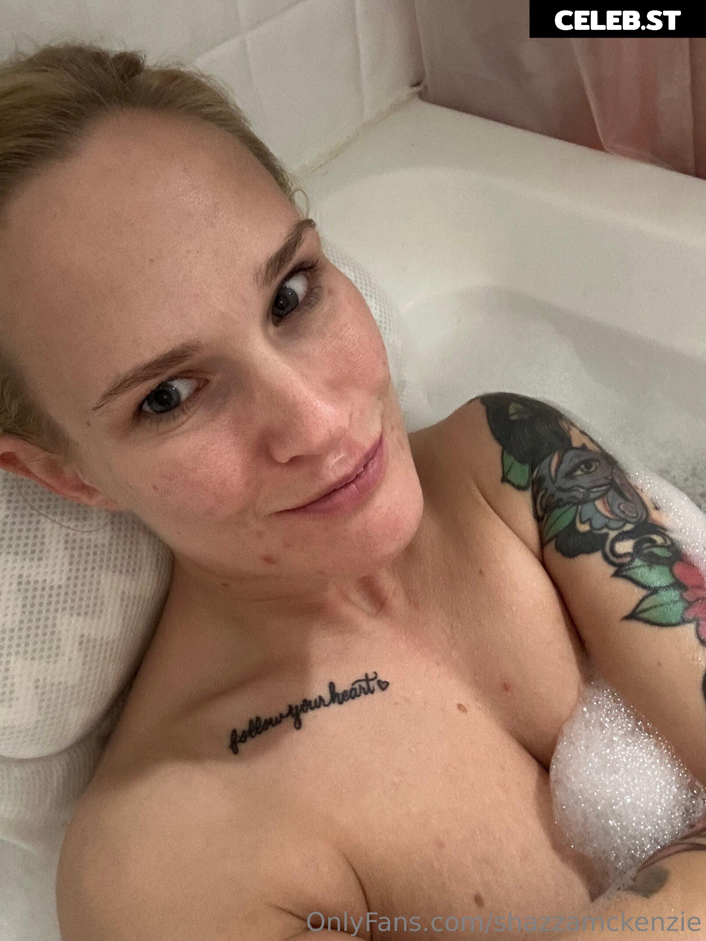 Shazza McKenzie Image 22862092