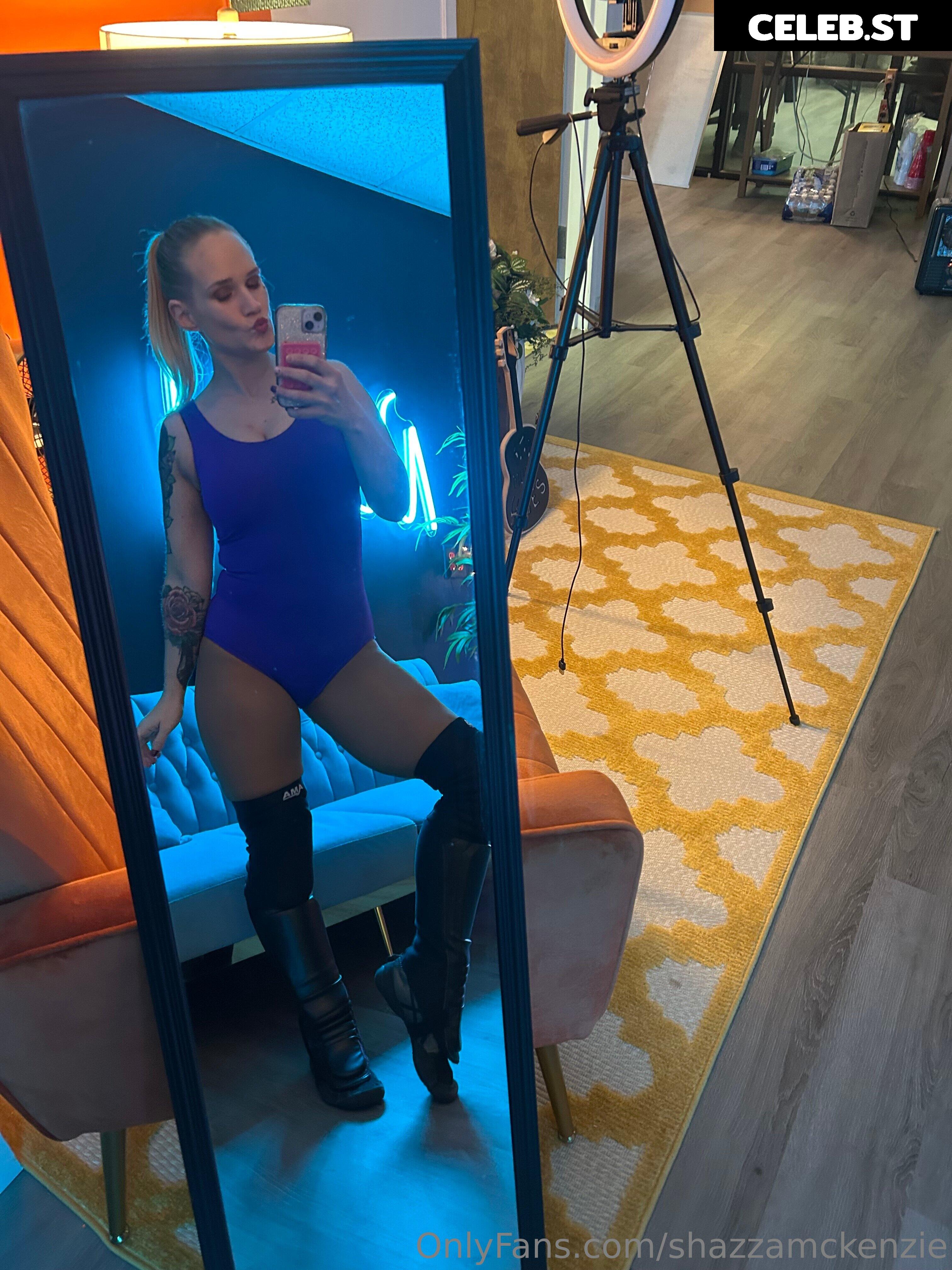 Shazza McKenzie Image 22862070