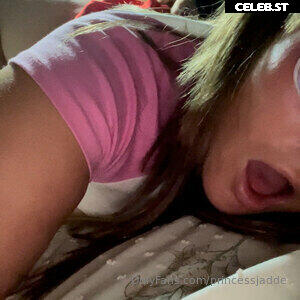 JadethePawg | jadethaprincess | grippyjadexo | princessjadde Image 22878622