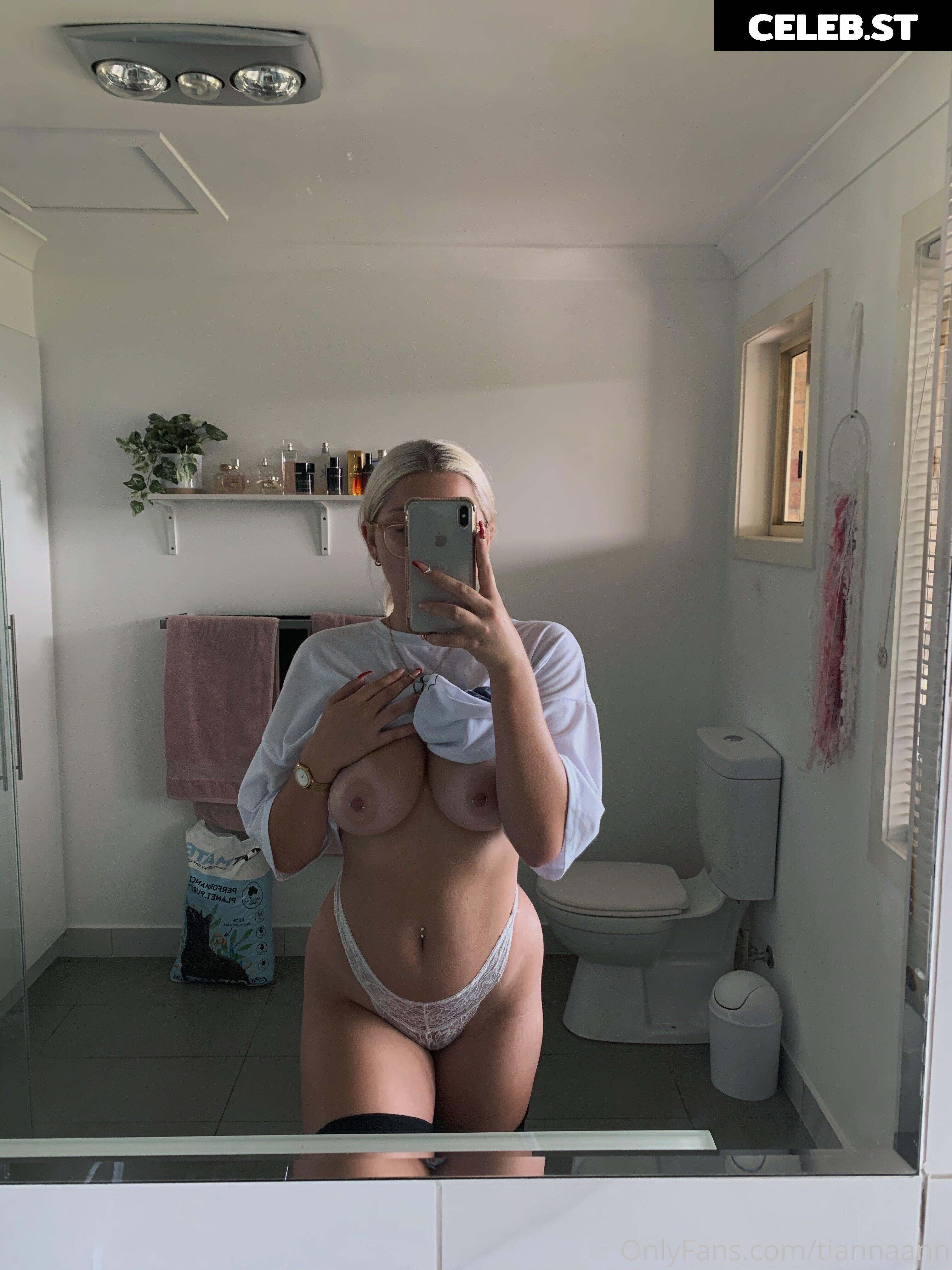 Tianna | BabyTiana Image 22878383