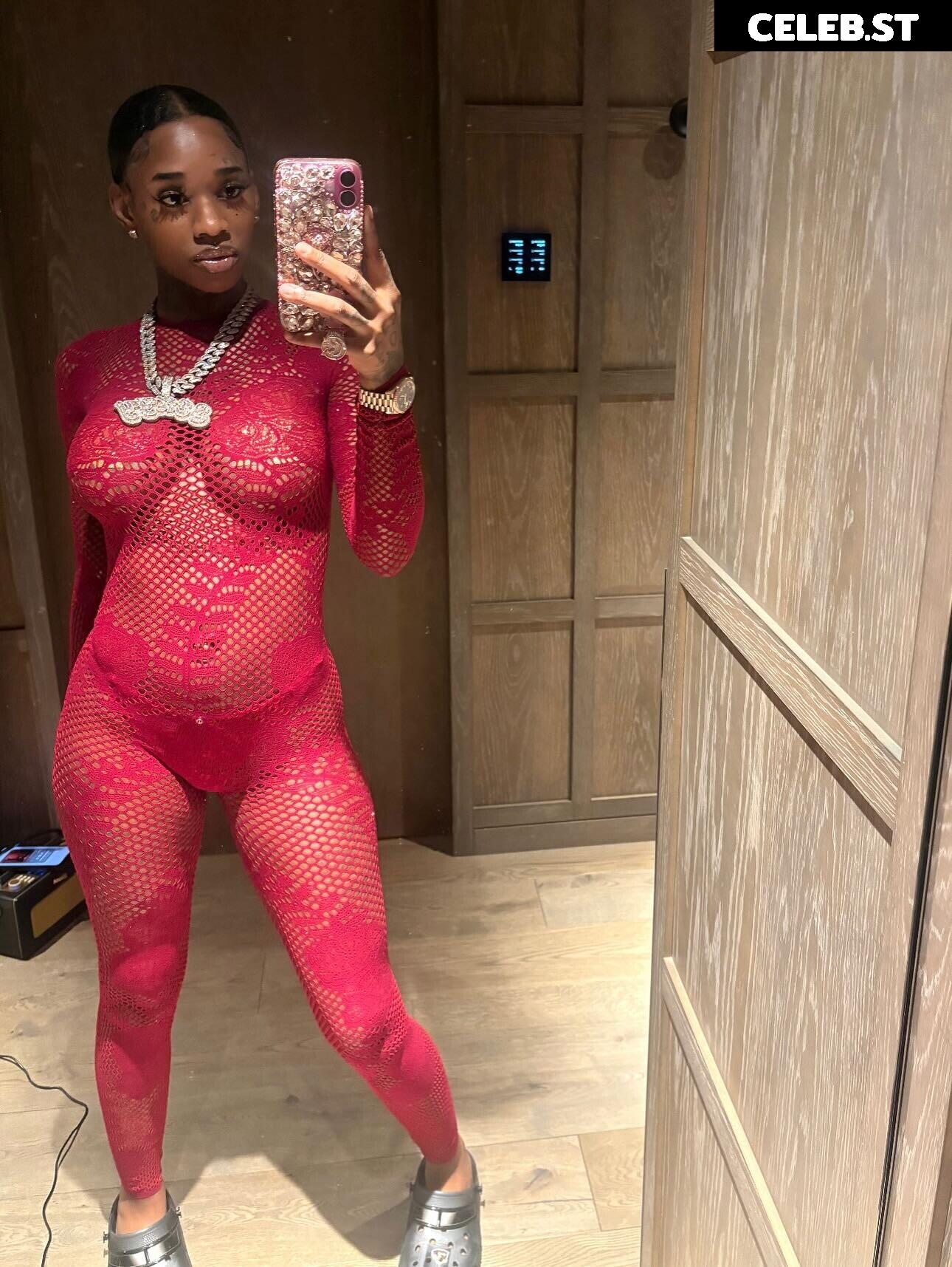 Sexyy Red Image 22875943