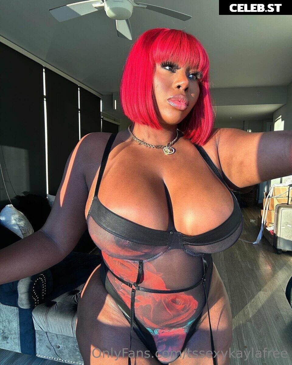 TS Sexy Kayla | tssexykayla Image 22877012