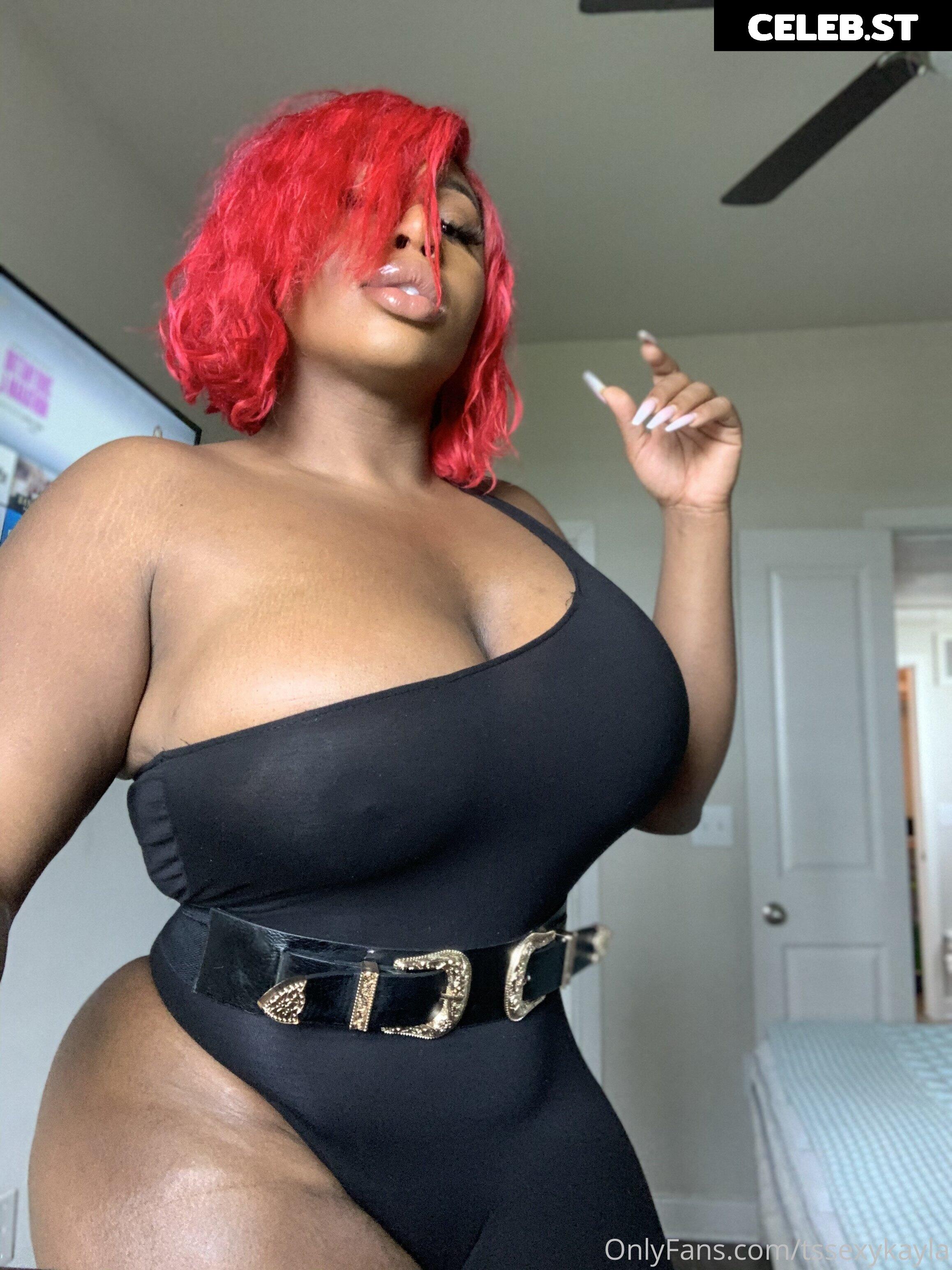 TS Sexy Kayla | tssexykayla Image 22877015