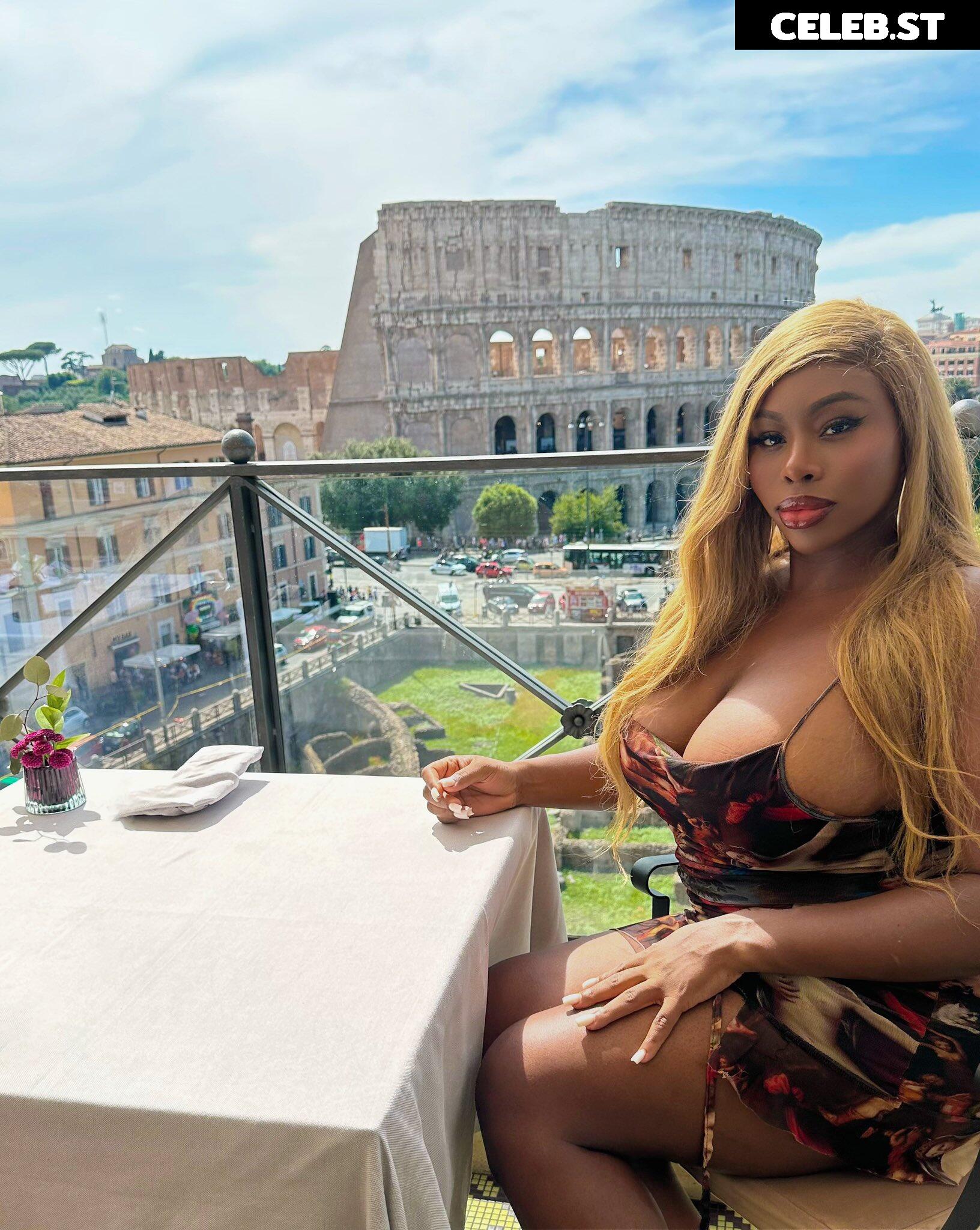 TS Sexy Kayla | tssexykayla Image 22877056