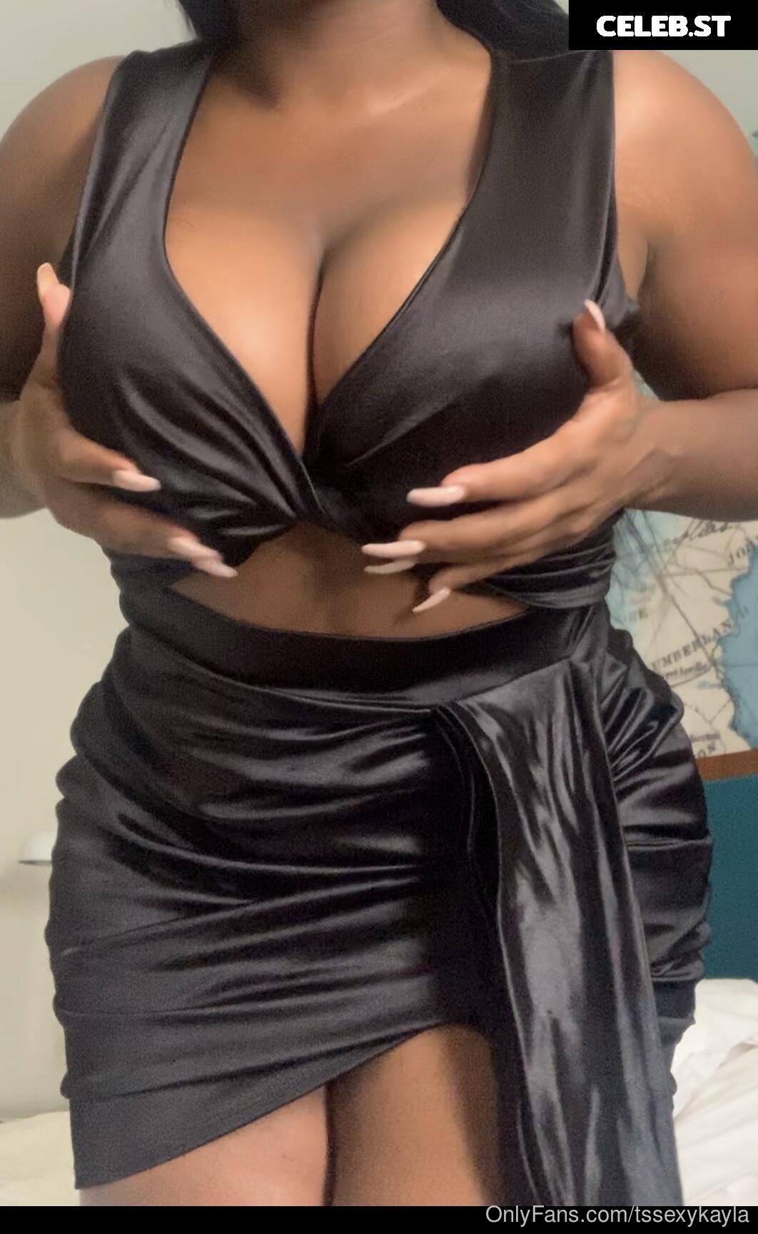 TS Sexy Kayla | tssexykayla Image 22877043
