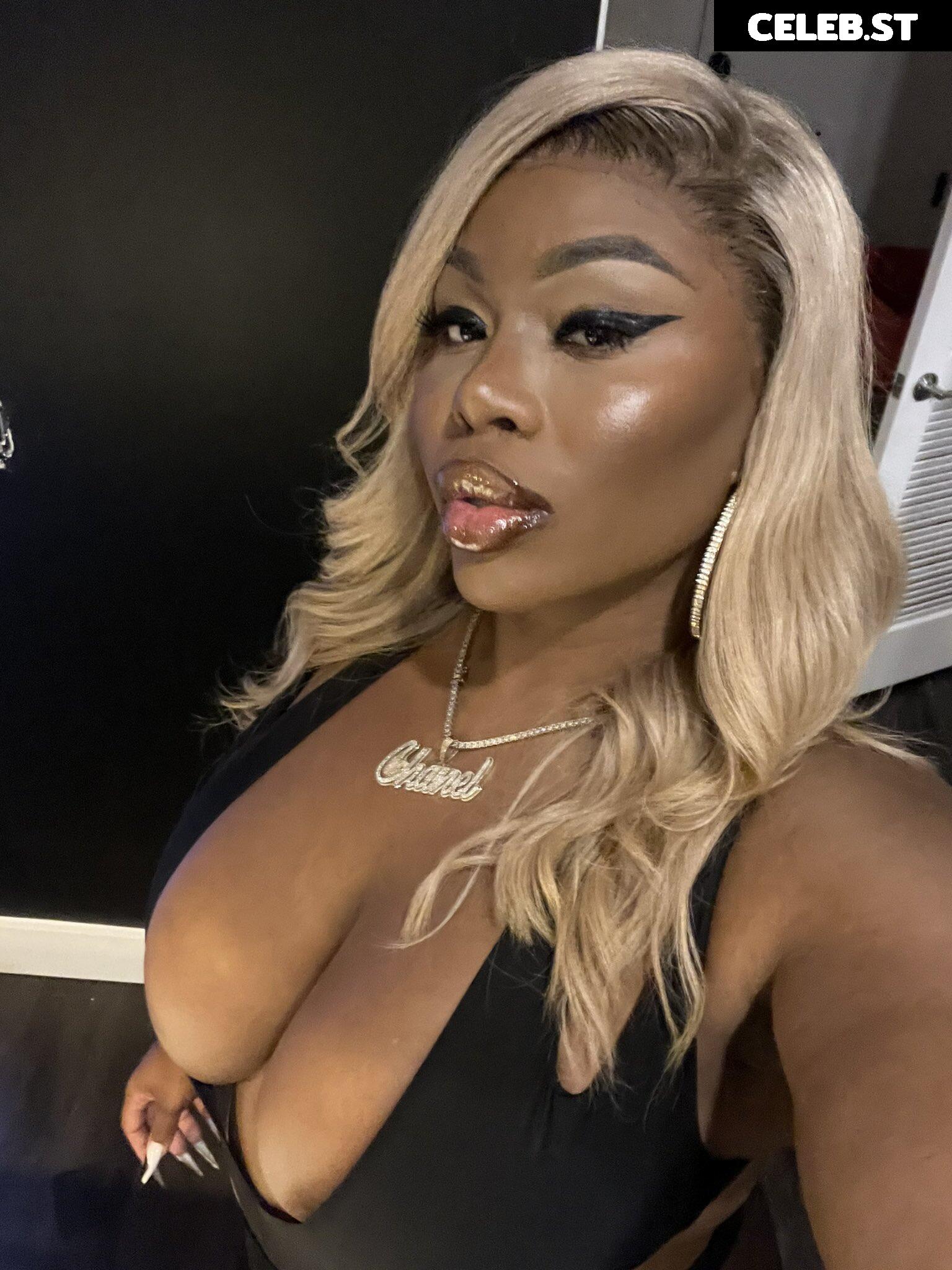 TS Sexy Kayla | tssexykayla Image 22877041