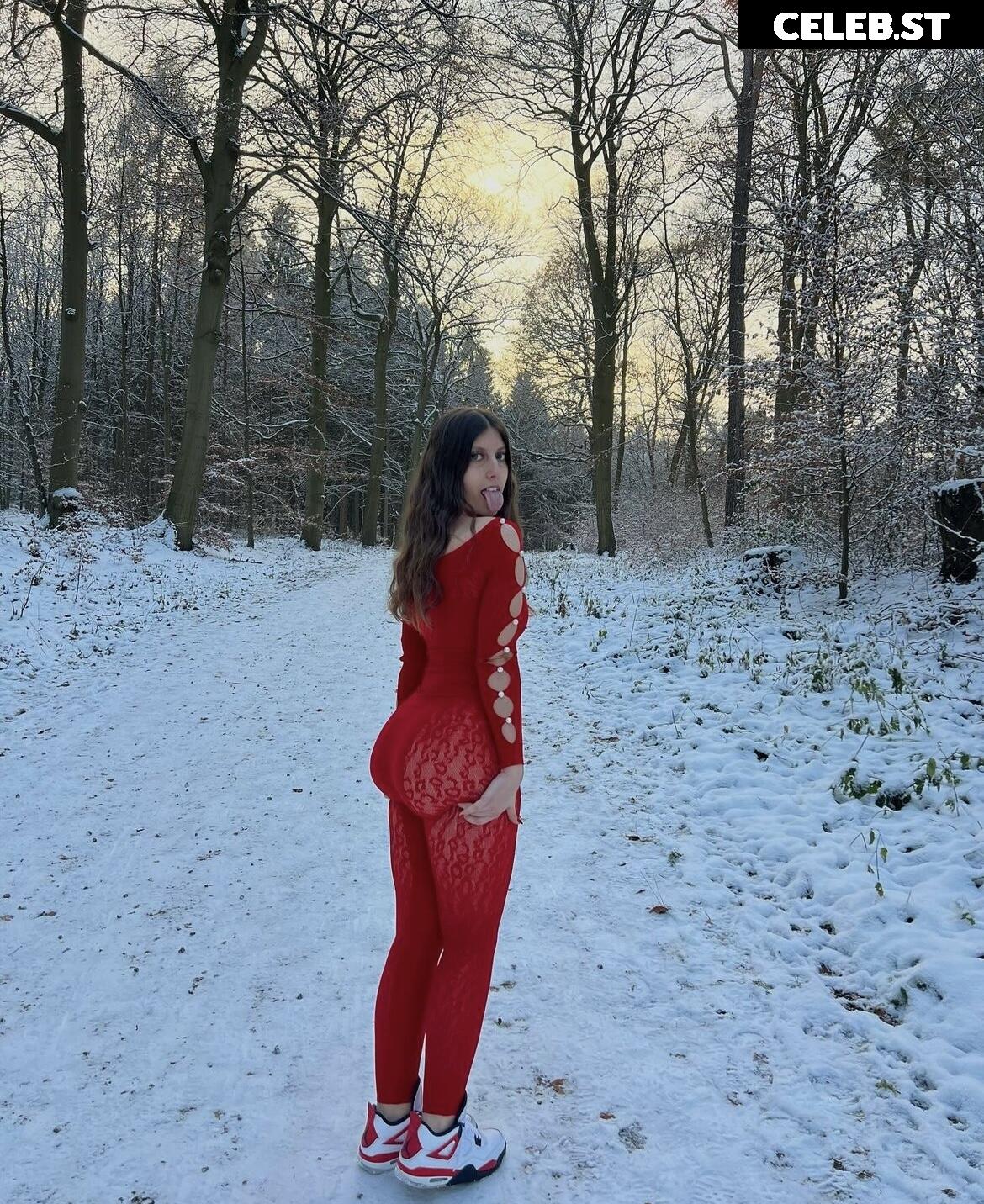 Chiara Fiaccione Image 2287676