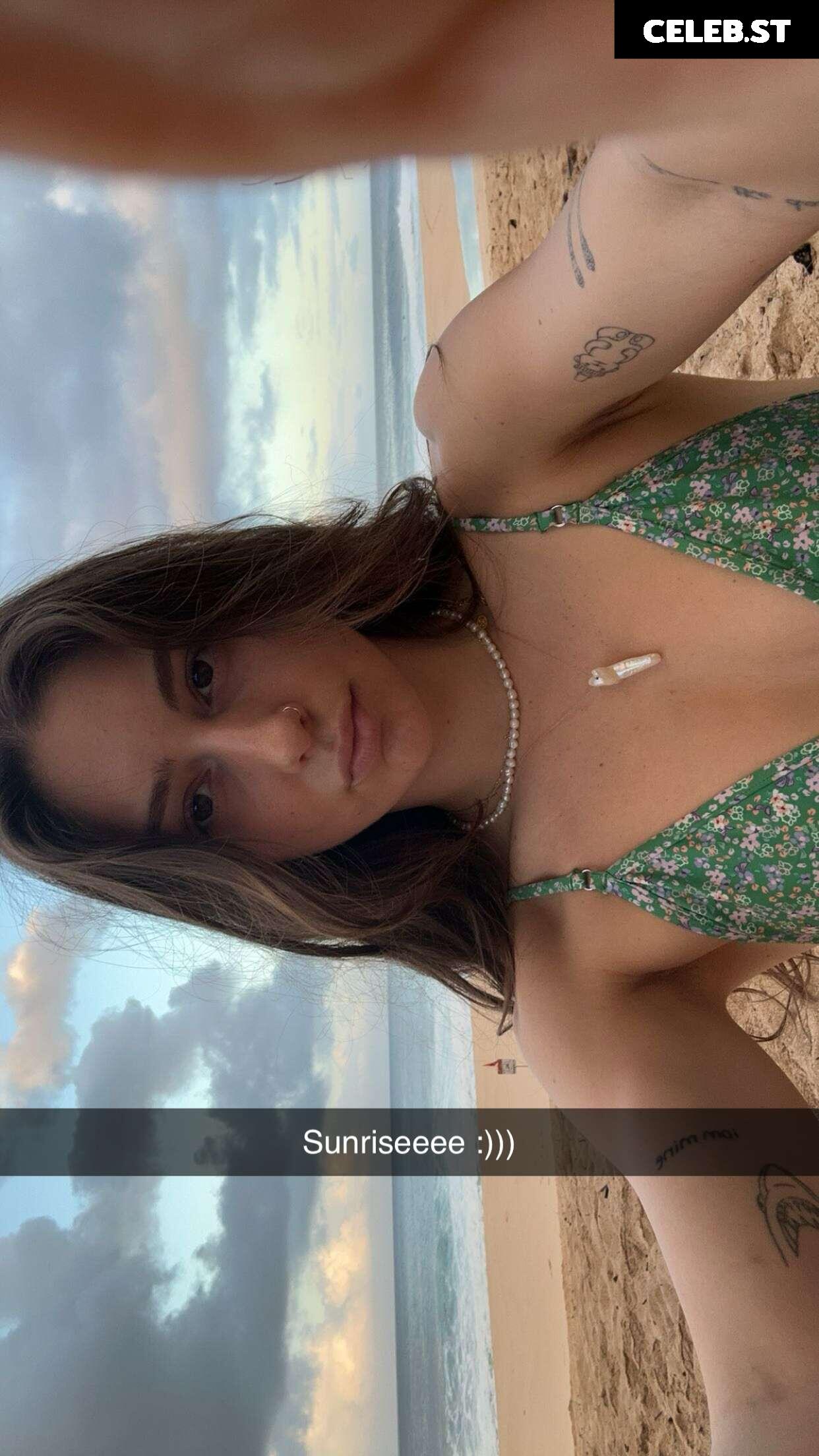 Soph Mosca Image 22876057