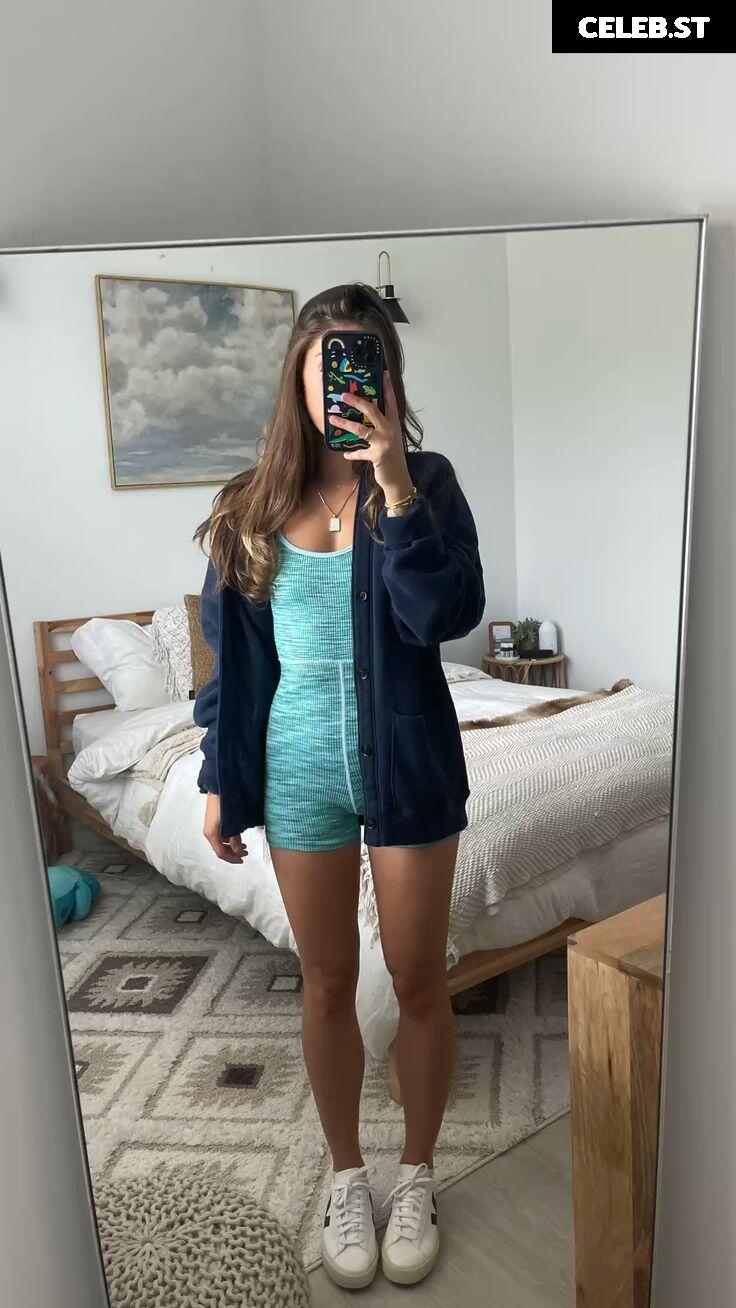 Soph Mosca Image 22876306