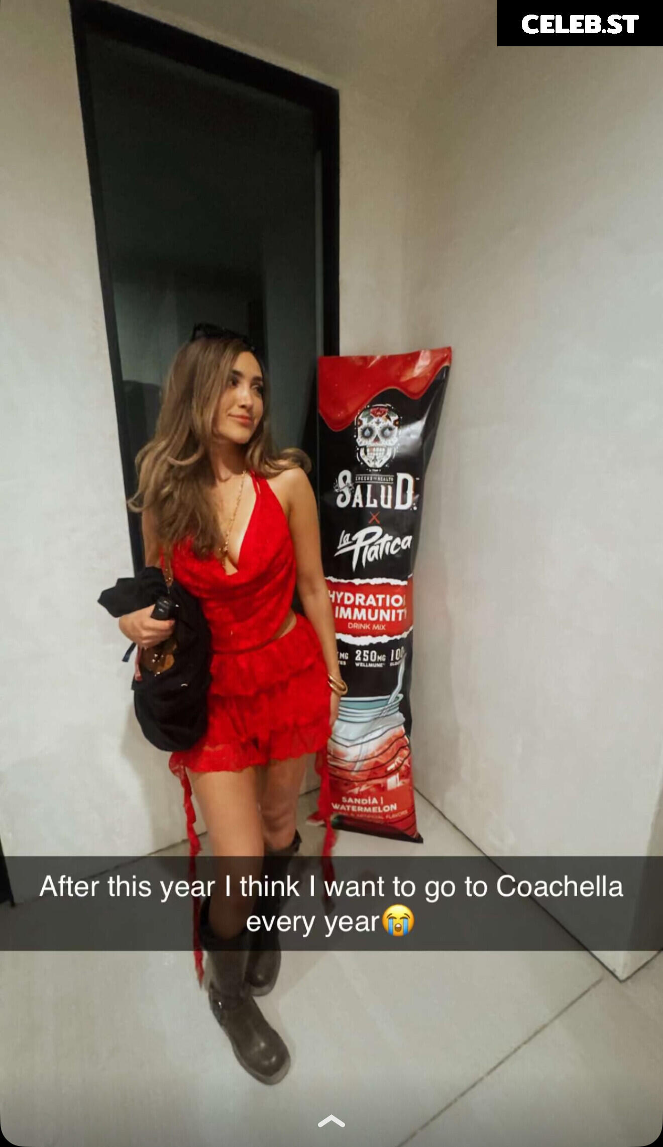 Paulina Torres / ipautorres Image 22871834