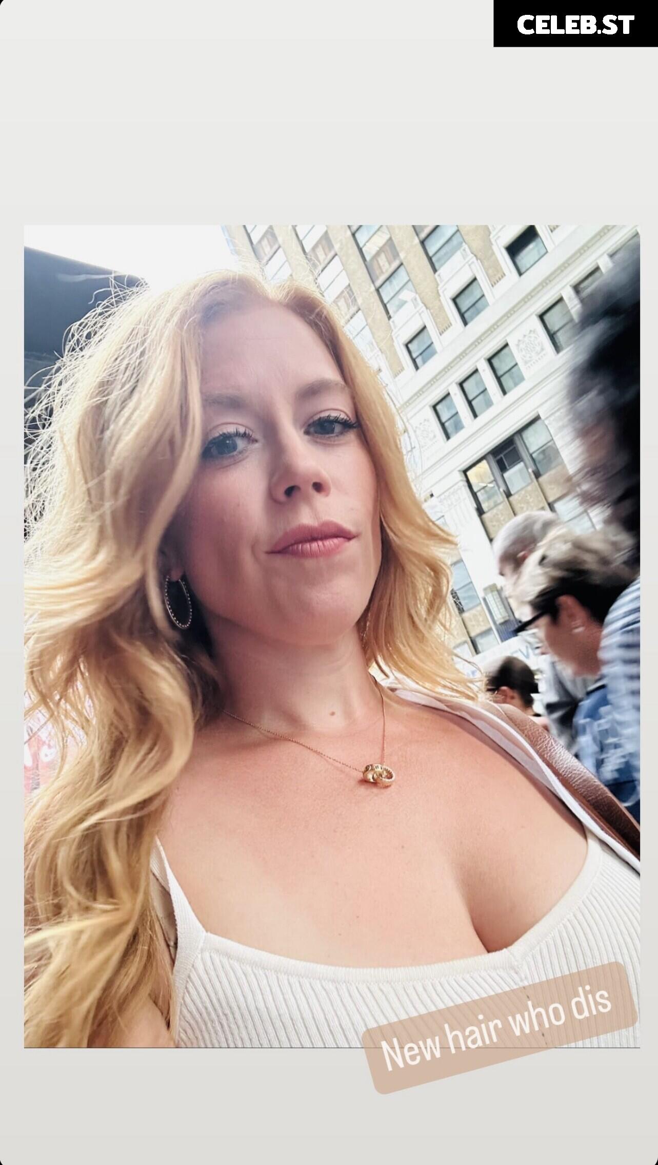 Chrissie Mayr Image 22871581