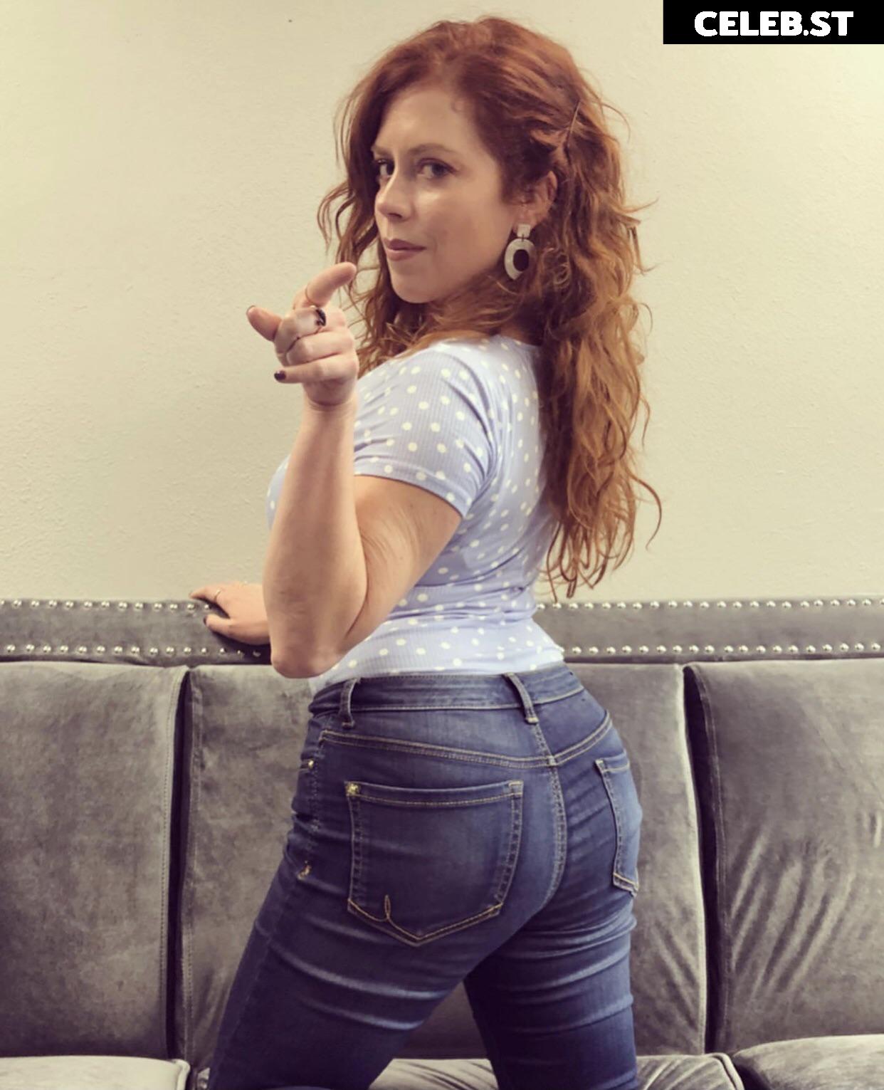 Chrissie Mayr Image 22871466