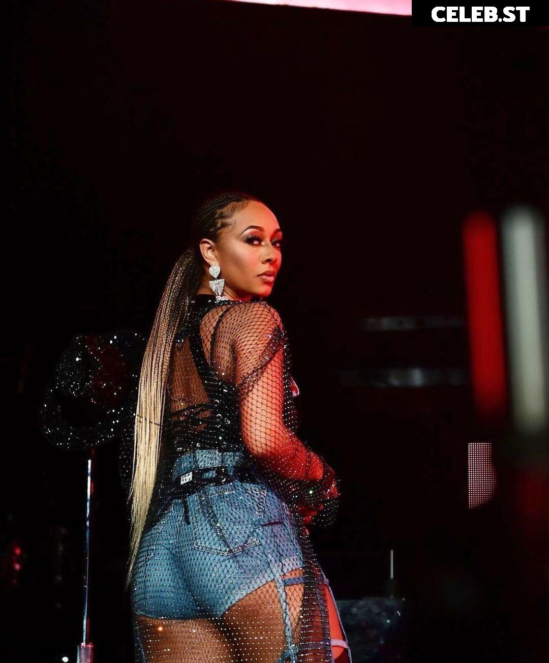 Keri Hilson Image 22871321