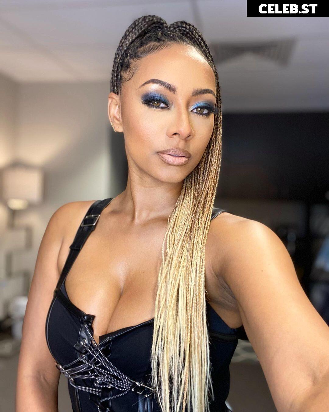 Keri Hilson Image 22871324