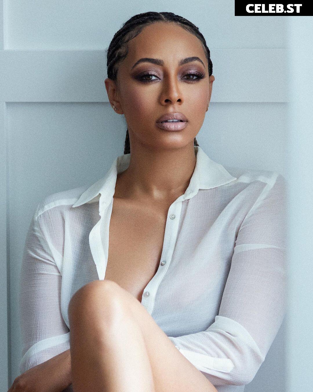 Keri Hilson Image 22871311