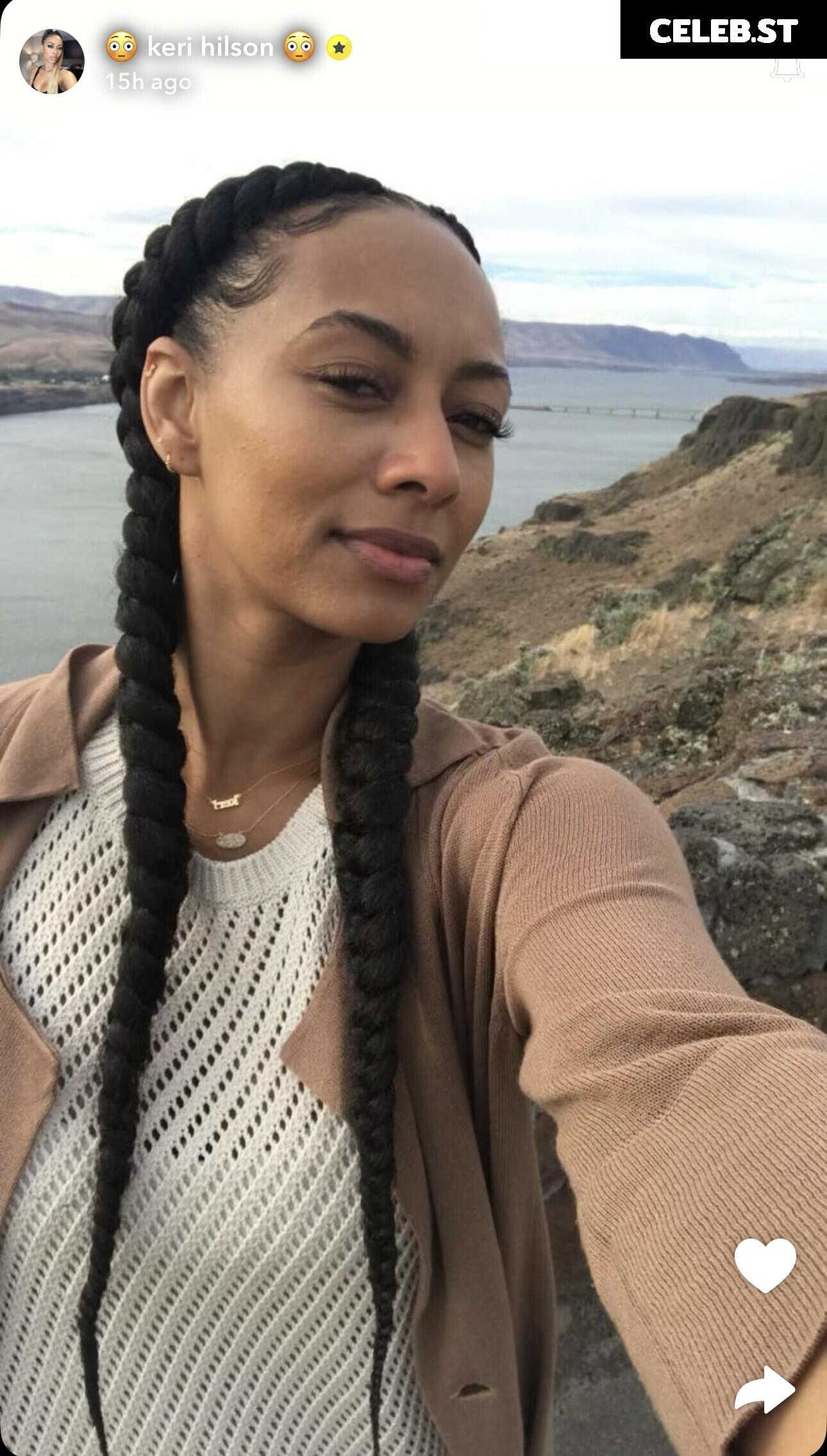 Keri Hilson Image 22871332