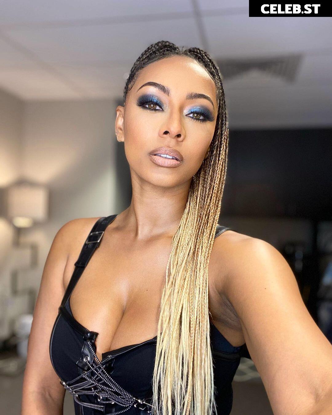 Keri Hilson Image 22871330
