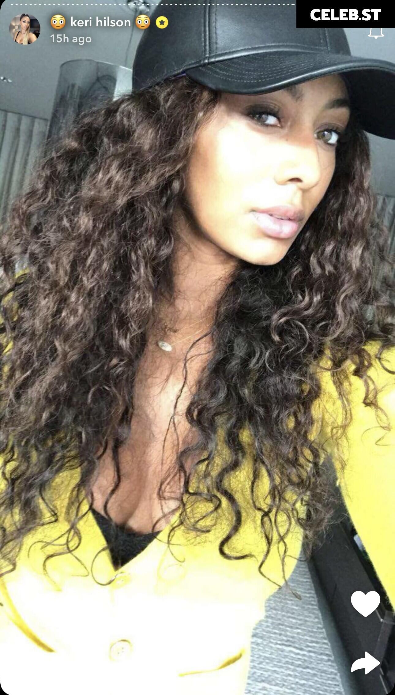 Keri Hilson Image 22871336