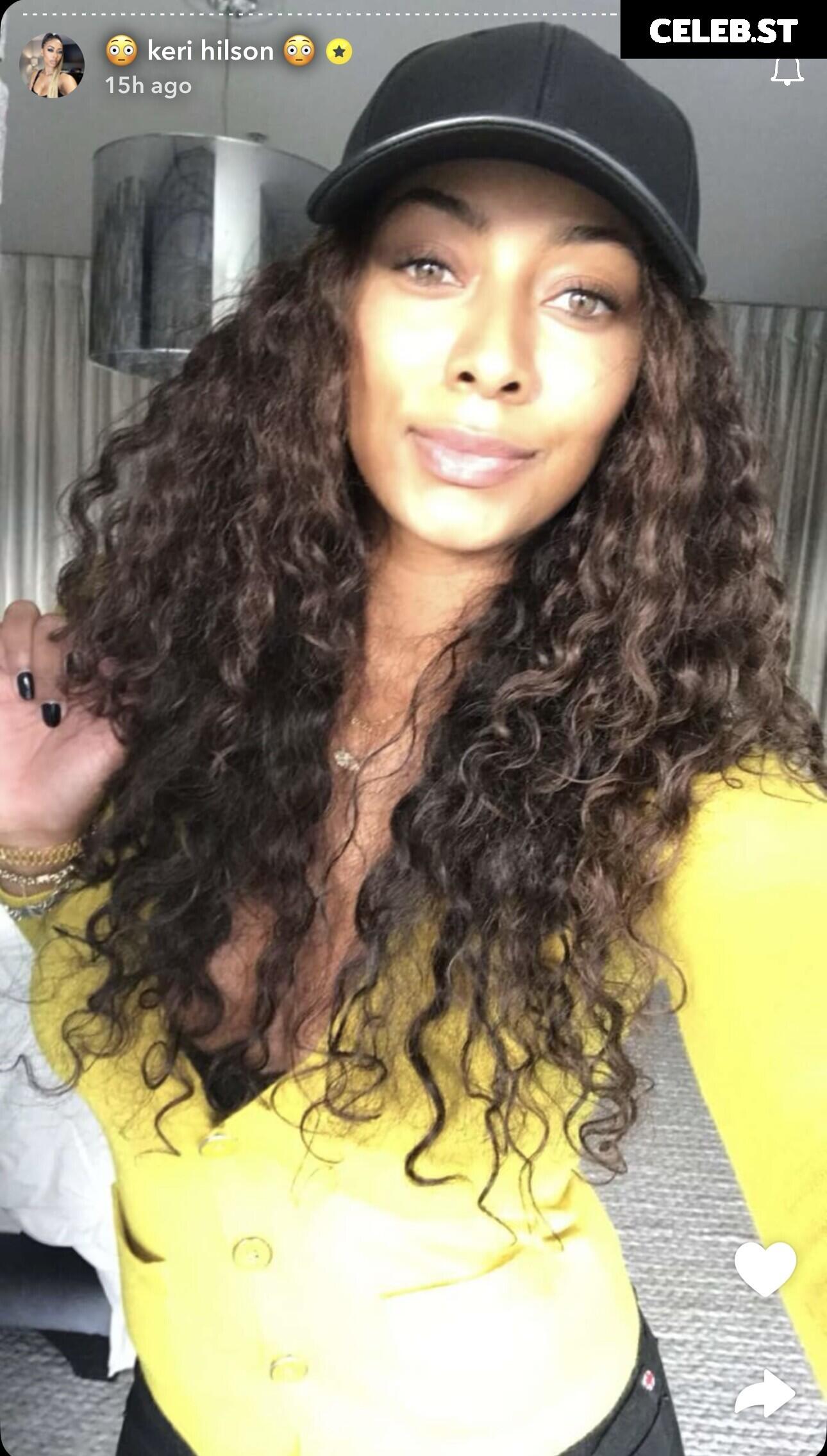 Keri Hilson Image 22871335