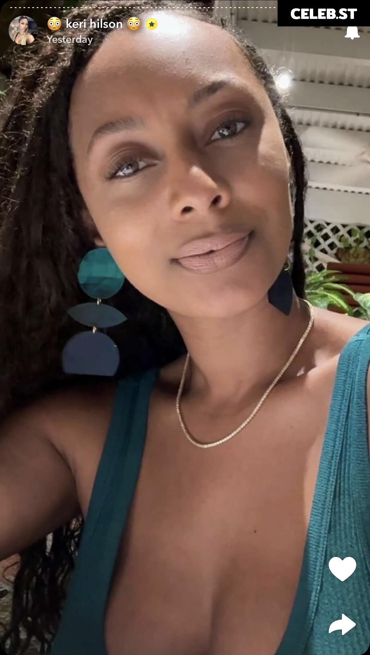 Keri Hilson Image 22871343