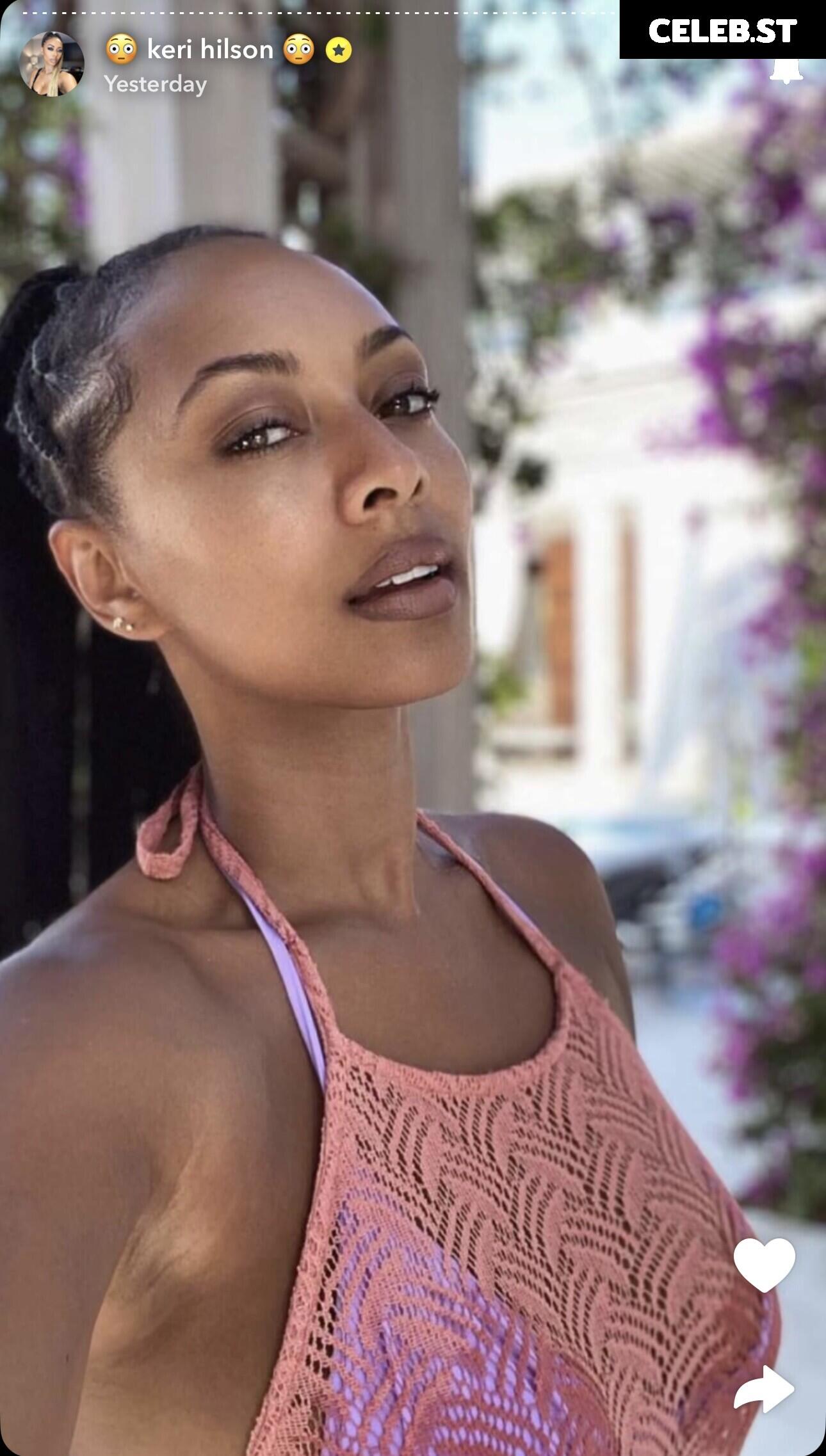 Keri Hilson Image 22871342