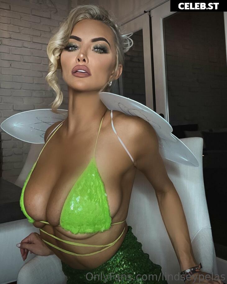Lindsey Pelas Image 2287985