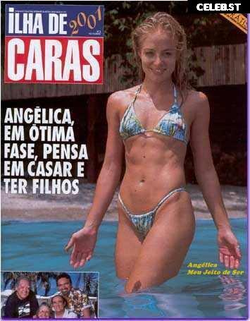 Angelica Image 22879791