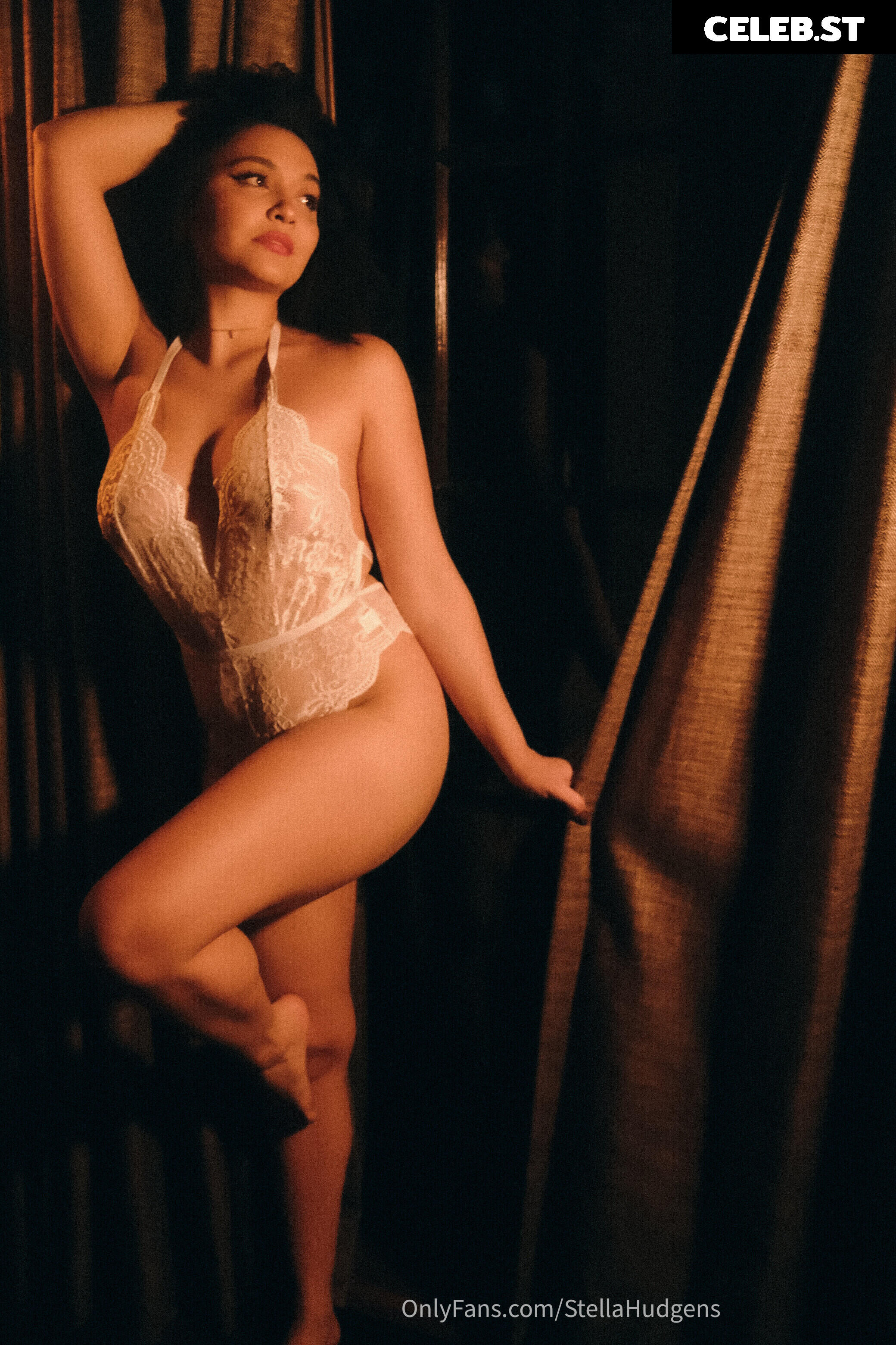 Stella Hudgens Image 2284700